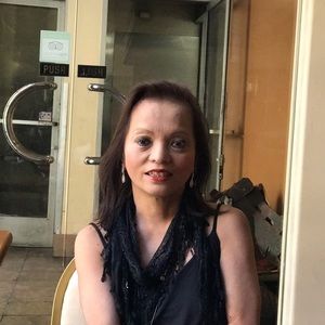 Meet your Posher, Barbara